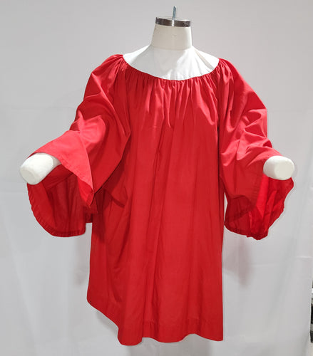 Youth Choir Gown