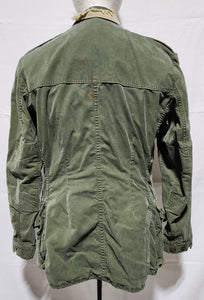 Vintage Combat Field jacket