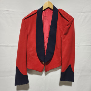 Mess Jacket