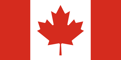 Flag of Canada