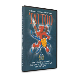 2005 Tattoo DVD