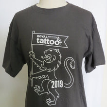 Load image into Gallery viewer, 2019 Tattoo T-shirt
