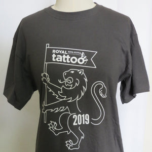 2019 Tattoo T-shirt