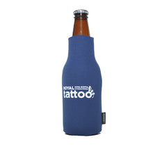 Load image into Gallery viewer, Tattoo Drink Koozie