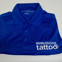 Load image into Gallery viewer, Tattoo Avatar Golf Shirt