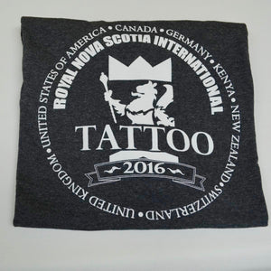 2016 Tattoo T-Shirt