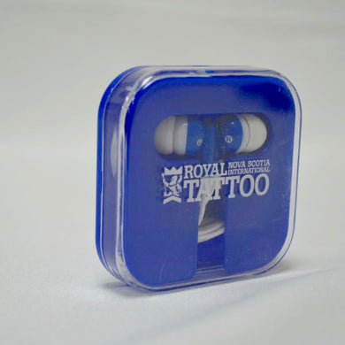Tattoo Earbuds