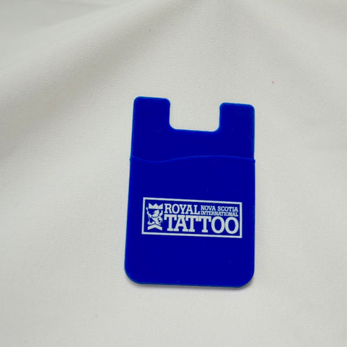 Tattoo Phone Pocket