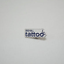 Load image into Gallery viewer, Tattoo Lapel Pin