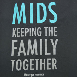 Mids: Keeping the Family Together Tee