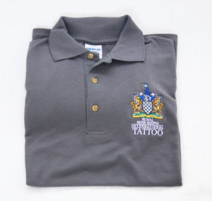Golf Shirt - Coat of Arms