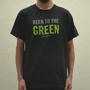 Been to the Green Tee