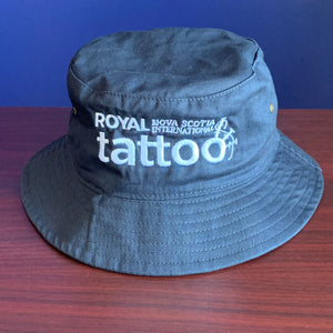 Tattoo Bucket Hat