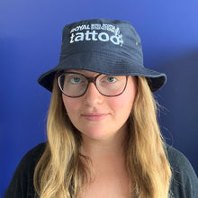 Load image into Gallery viewer, Tattoo Bucket Hat