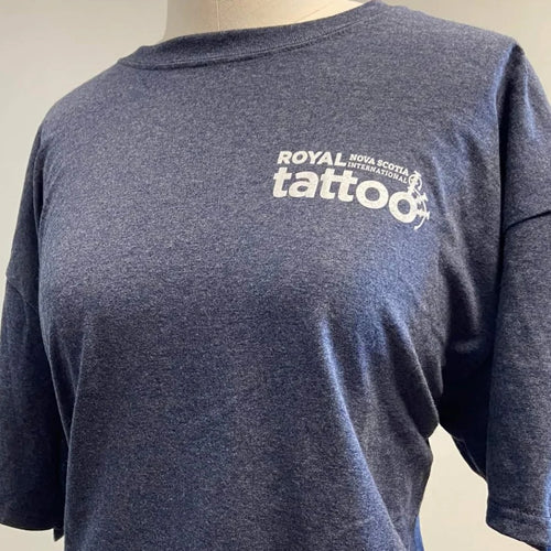2022 Tattoo T-Shirt