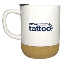 Load image into Gallery viewer, Tattoo Cork Mug
